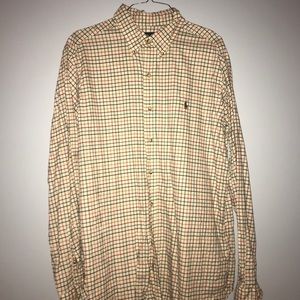 Polo Ralph Lauren Button down